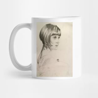 Phryne Fisher Mug